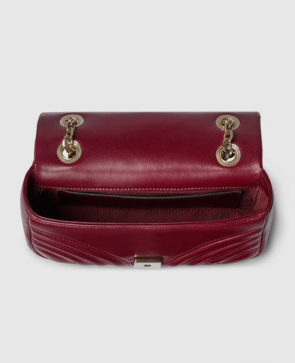 Gucci Sac à épaule GG Marmont petit format