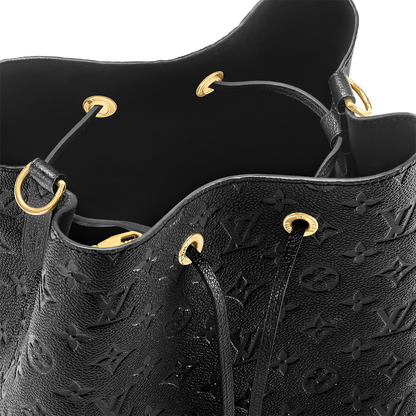 LV Sac NéoNoé MM Noir