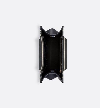Dior Sac Book Tote Small