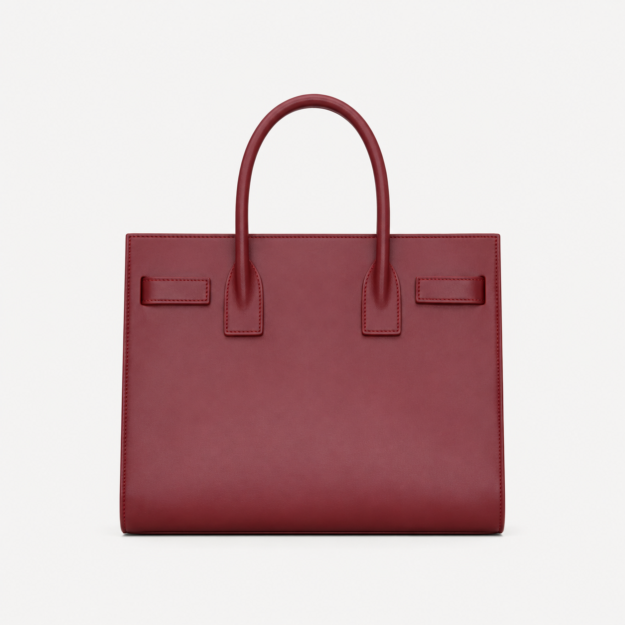Saint Laurent Sac de Jour Lisse Baby