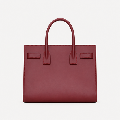 Saint Laurent Sac de Jour Lisse Baby
