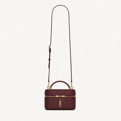 Saint Laurent Gaby Vanity Bag