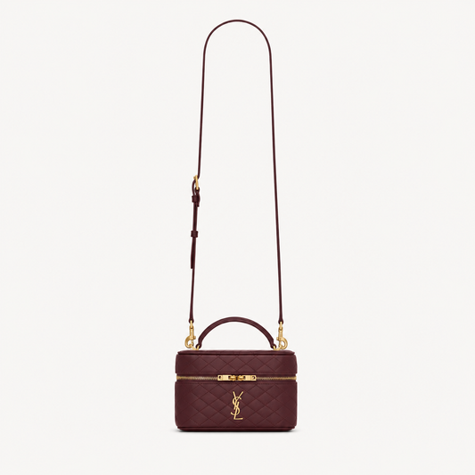 Saint Laurent Gaby Vanity Bag