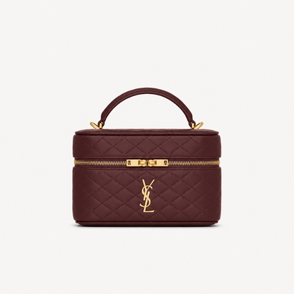 Saint Laurent Gaby Vanity Bag