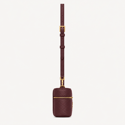 Saint Laurent Gaby Vanity Bag