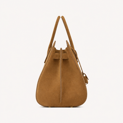 Saint Laurent Sac de Jour Suède Large
