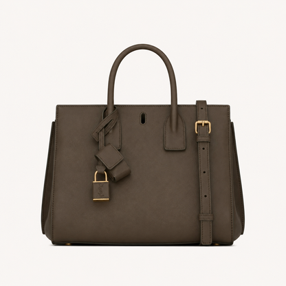 Saint Laurent Sac de Jour Lisse Small