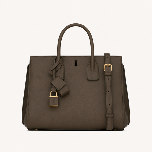 Saint Laurent Sac de Jour Lisse Small