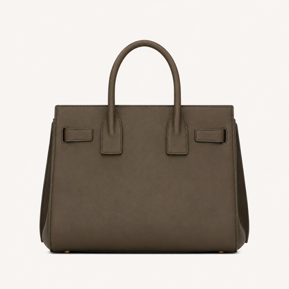 Saint Laurent Sac de Jour Lisse Small