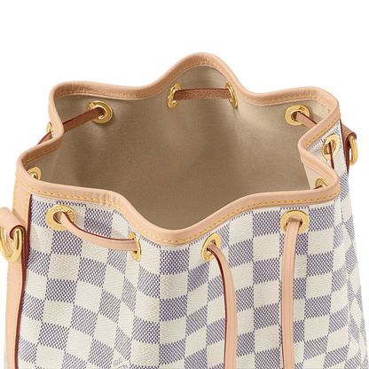 LV Sac Noé BB Azur