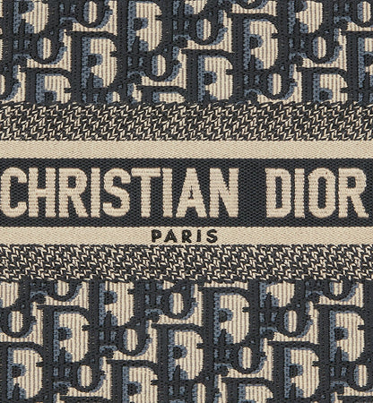 Dior Sac Book Tote Small