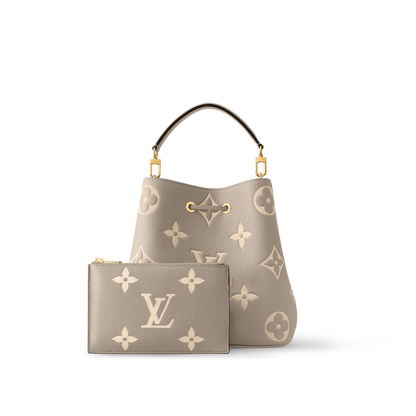 LV Sac NéoNoé MM Bicolore