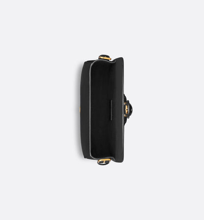 Dior Sac Bobby Medium Noir