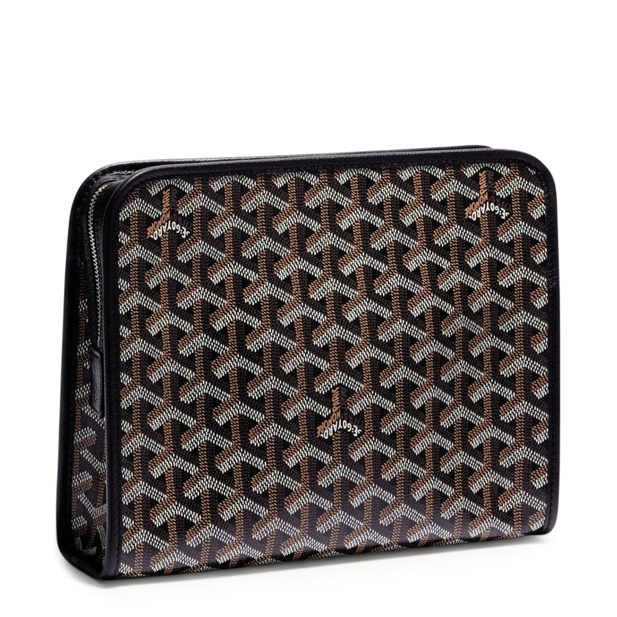 Goyard Sacoche Noir