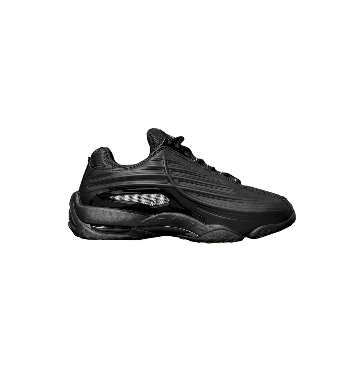 Nocta Hot Step II