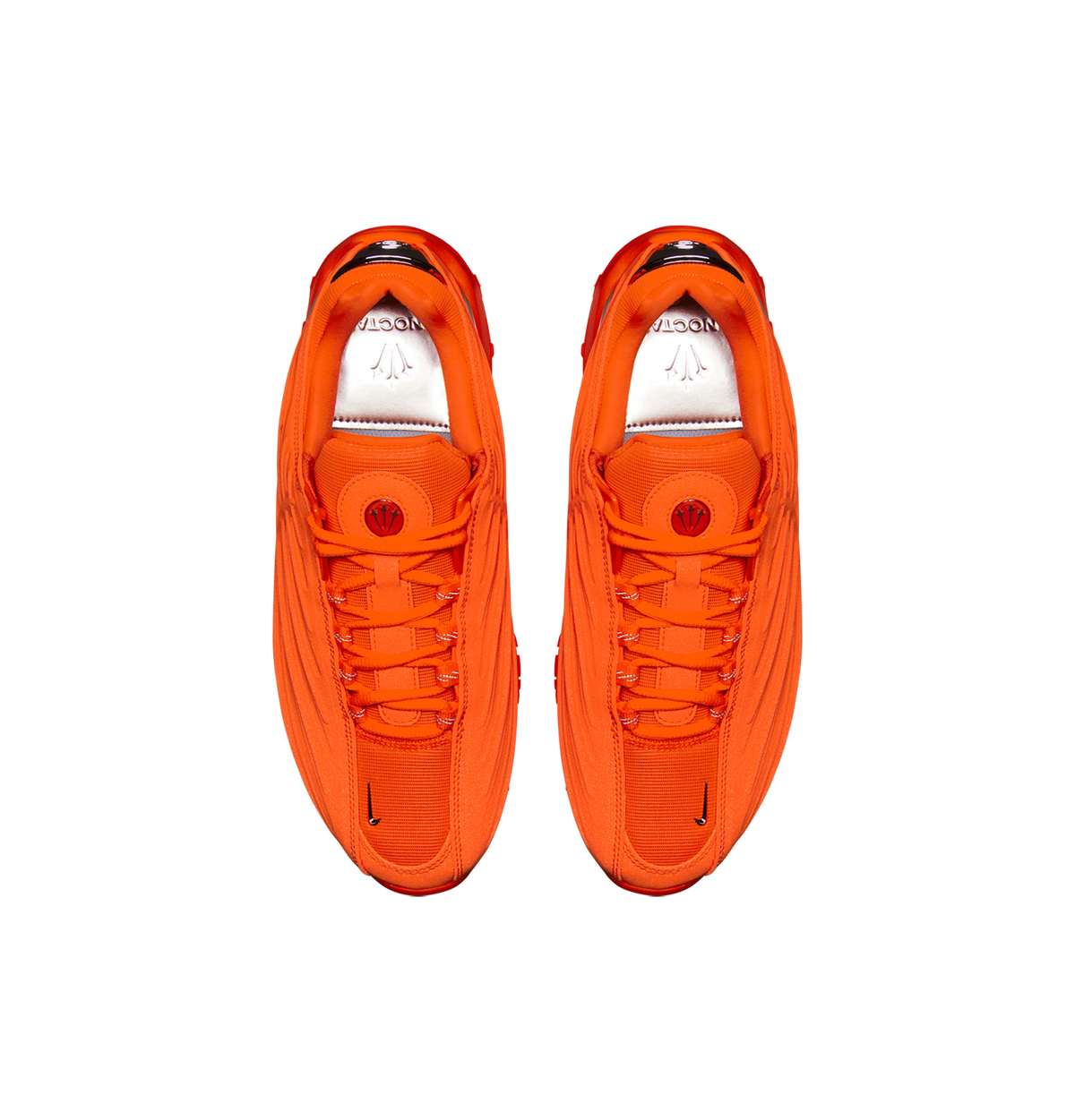 Nocta Hot Step II