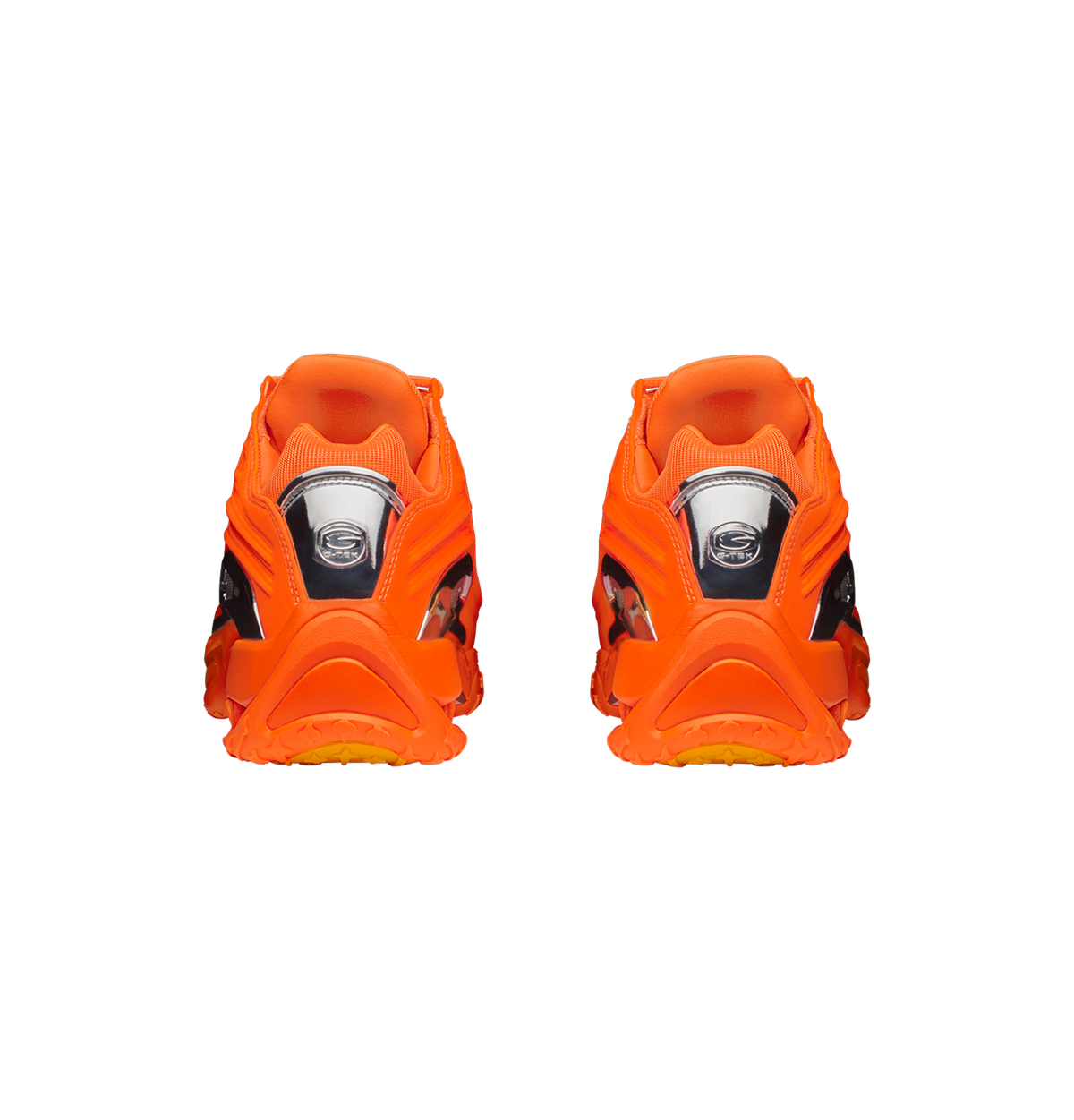 Nocta Hot Step II