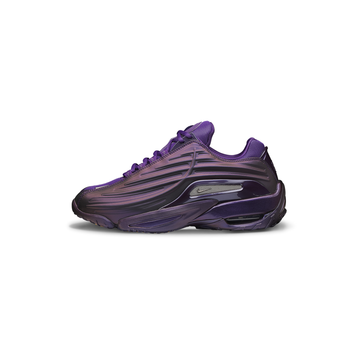 Nocta Hot Step II