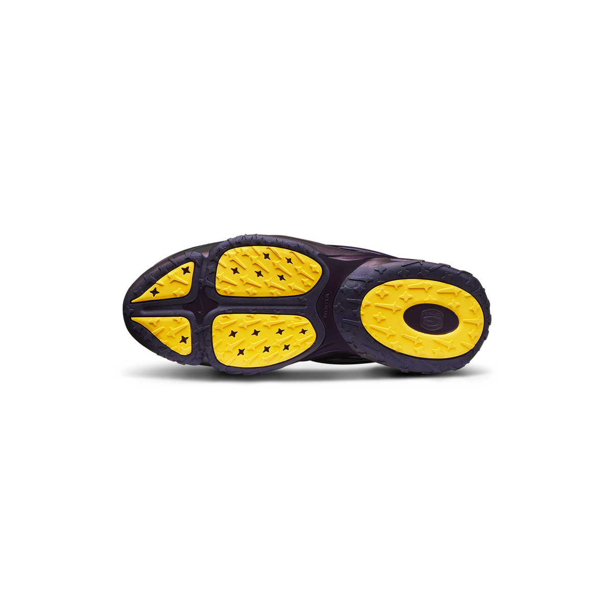 Nocta Hot Step II