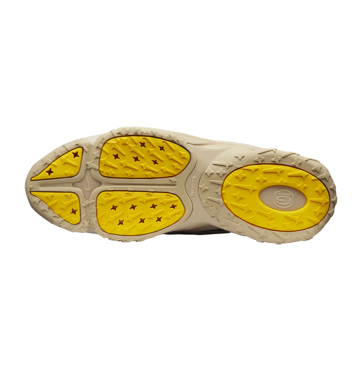 Nocta Hot Step II