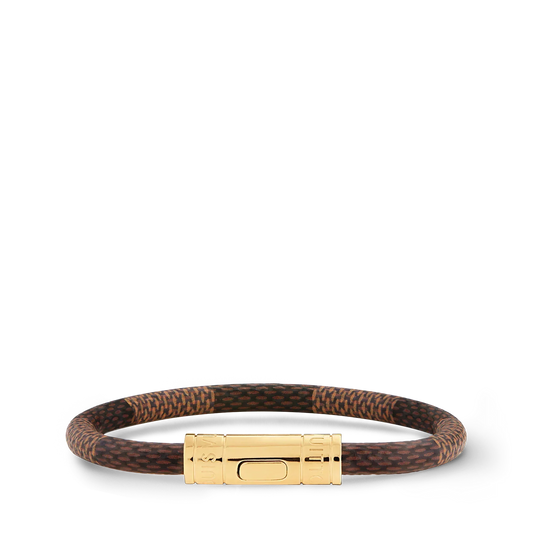 LV - Bracelet LV Keep It
