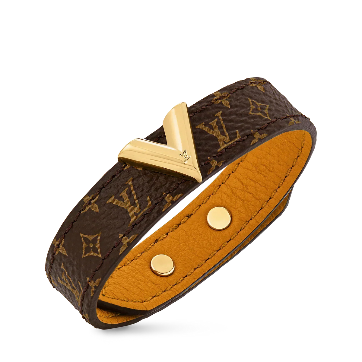 LV - LV Essential V Bracelet