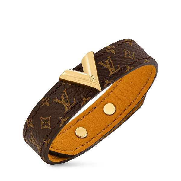 LV - LV Essential V Bracelet