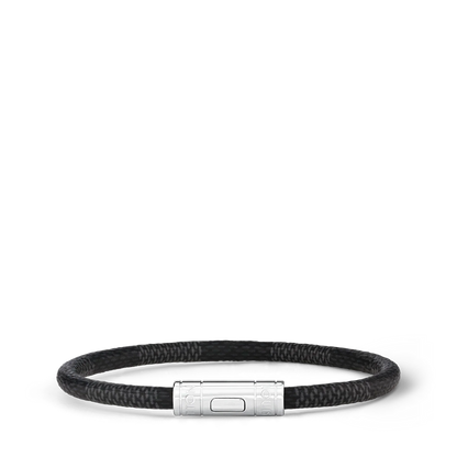 LV - Bracelet Keep It Noir