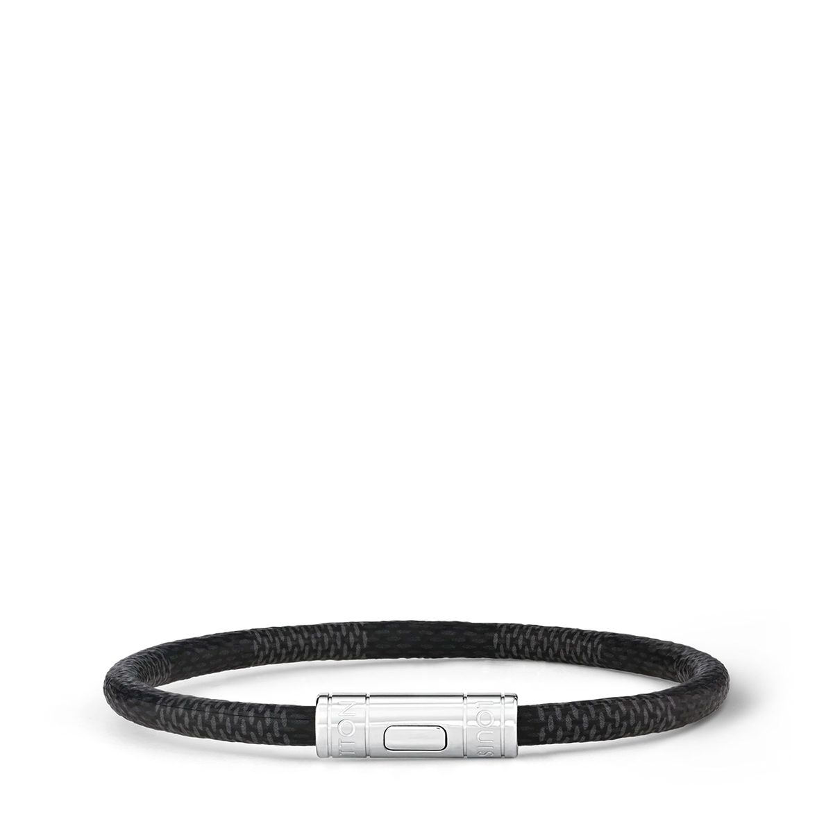 LV - Keep It Bracelet Black