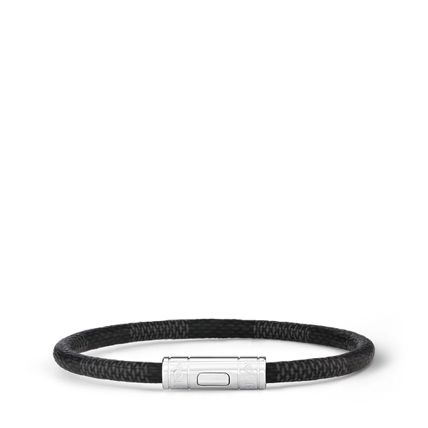 LV - Keep It Bracelet Black