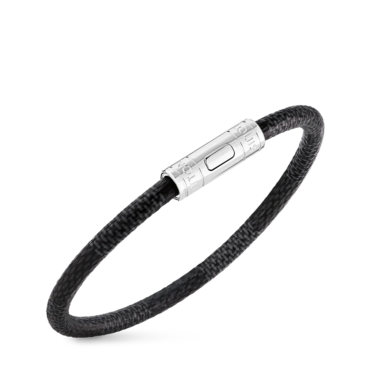 LV - Keep It Bracelet Black