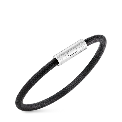 LV - Bracelet Keep It Noir