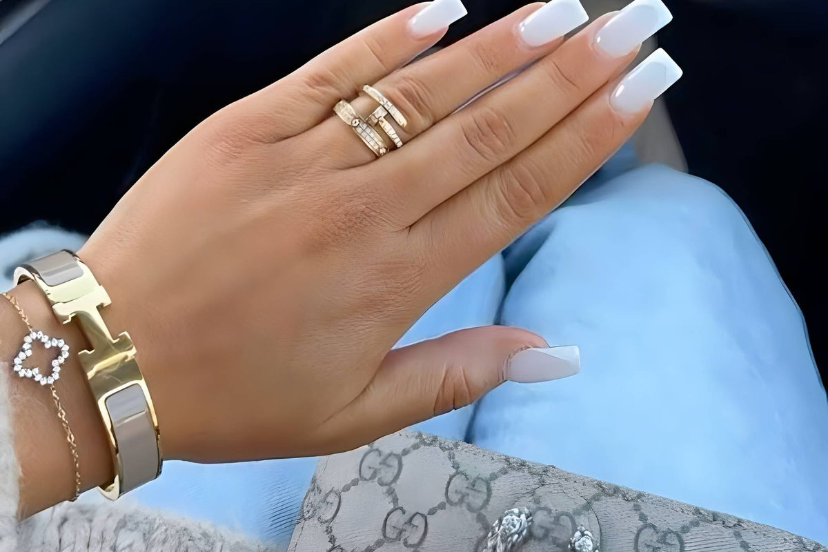 Chaque bijou raconte