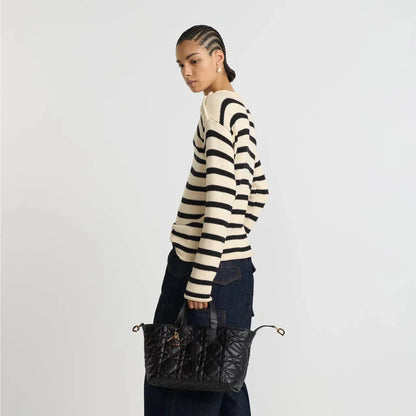 Dior Sac Toujours Noir Medium