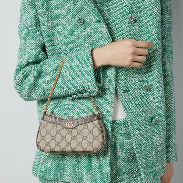 Gucci Sac Ophidia Mini Format