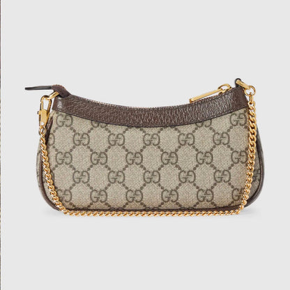 Gucci Sac Ophidia Mini Format