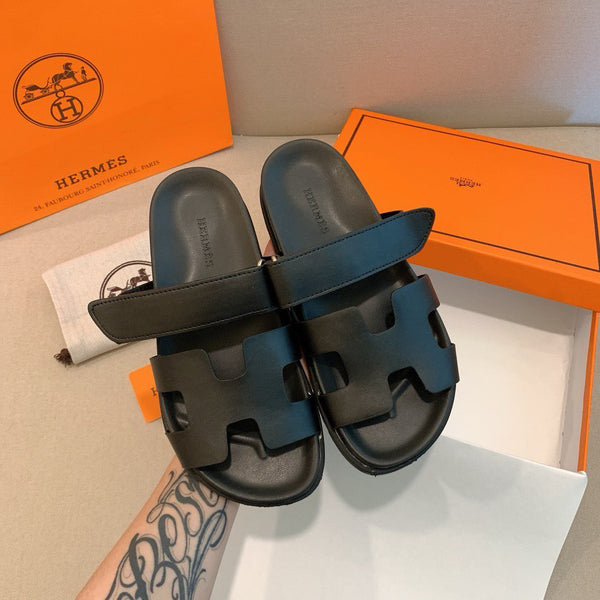 Hermes Chypres Noir