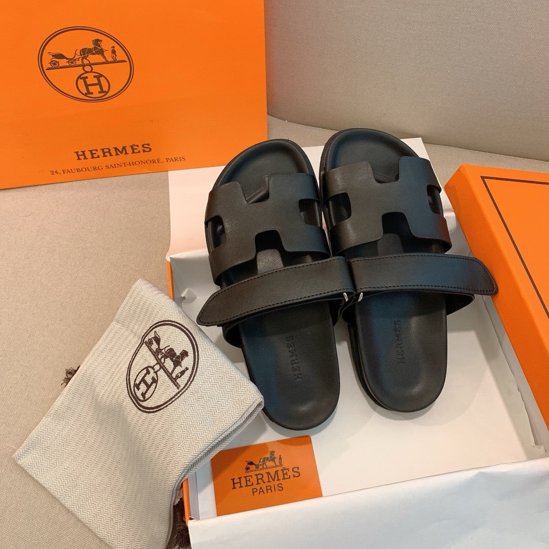 Hermes Chypres Noir