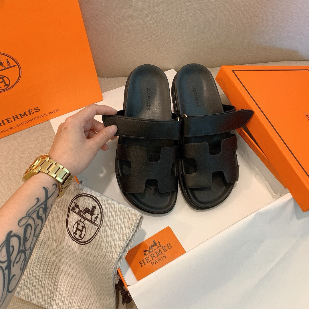 Hermes Chypres Noir