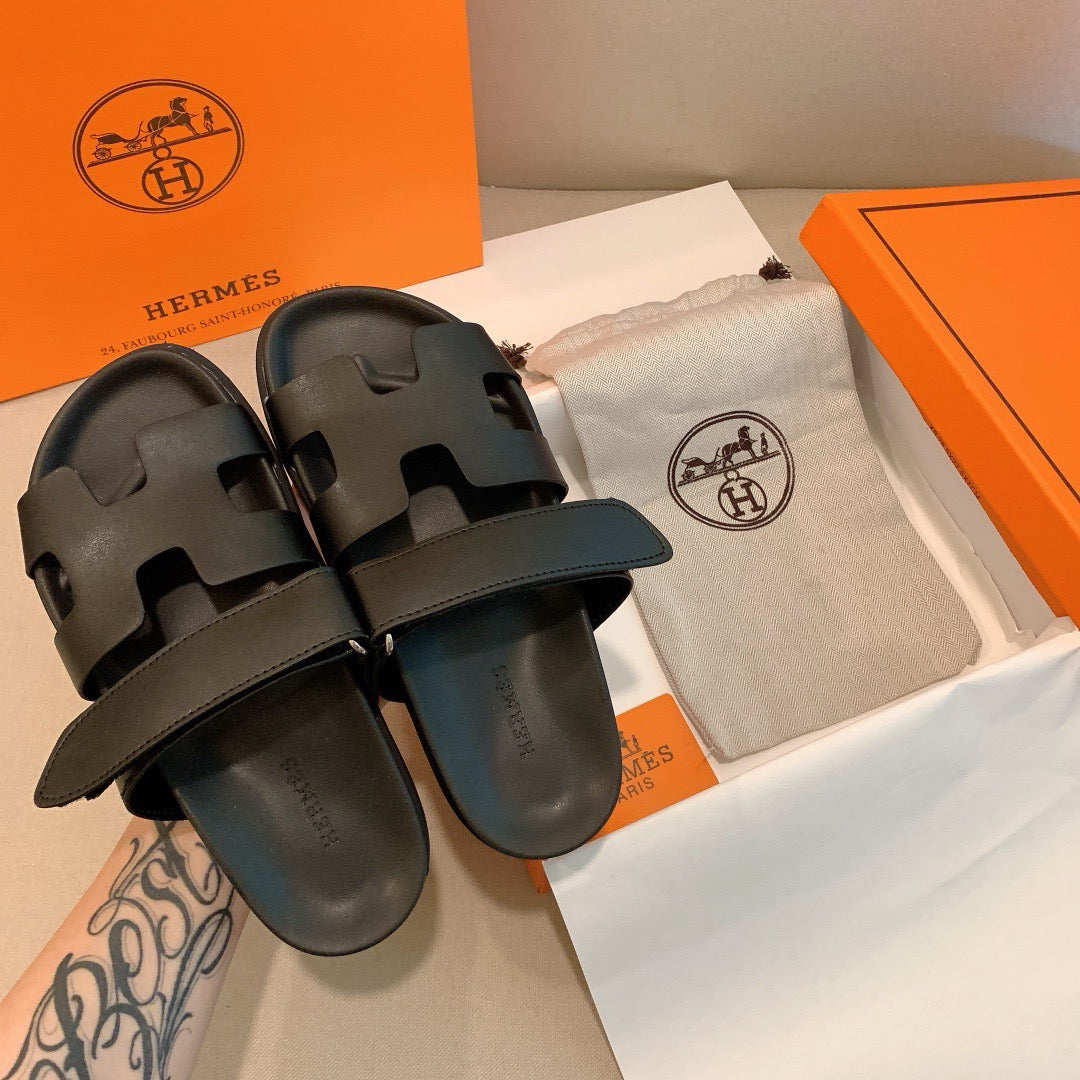 Hermes Chypres Noir