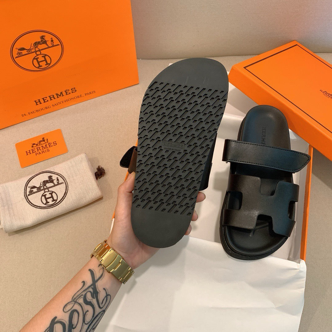 Hermes Chypres Noir