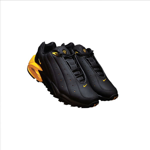Nocta Hot Step