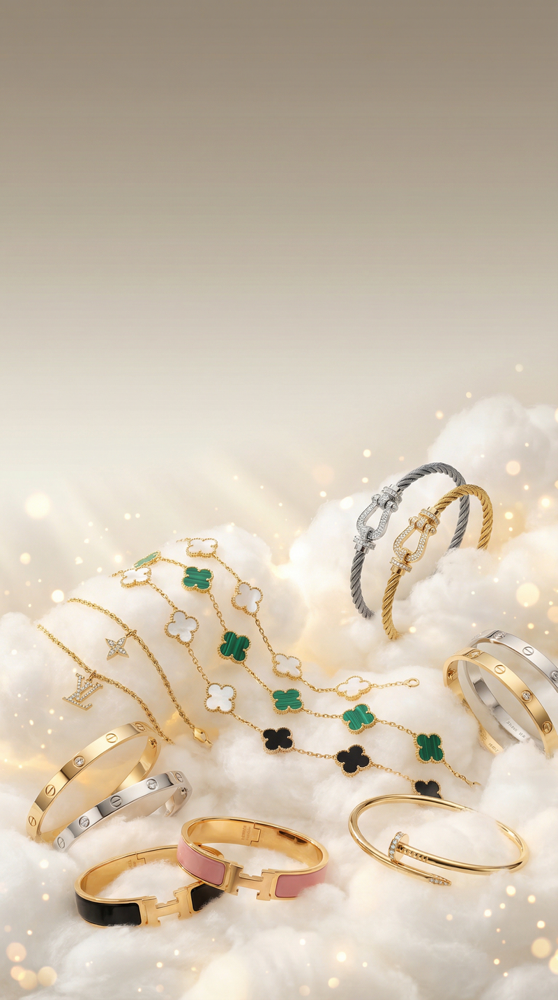 La réplique que personne ne distingue de l'original.