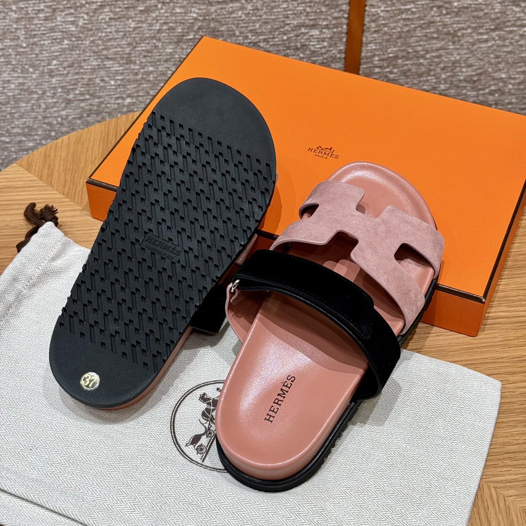 Hermes Chypres Rose & Noir