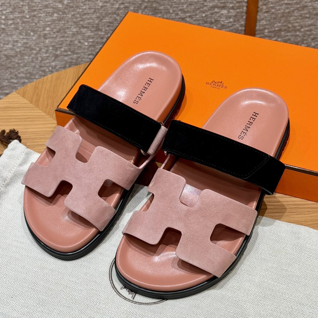 Hermes Chypres Rose & Noir