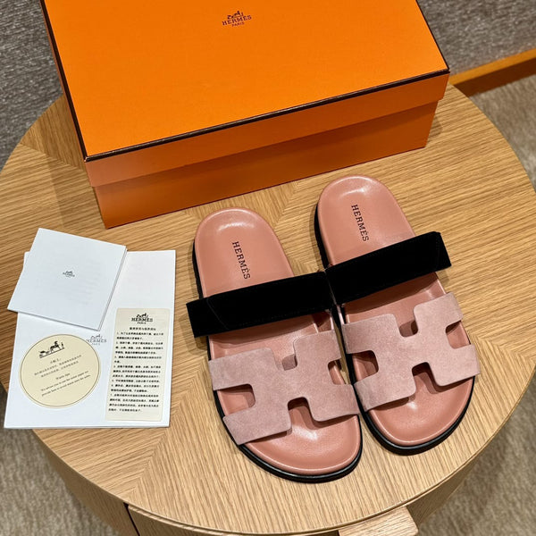 Hermes Chypres Rose & Noir