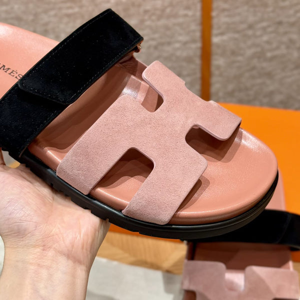 Hermes Chypres Rose & Noir
