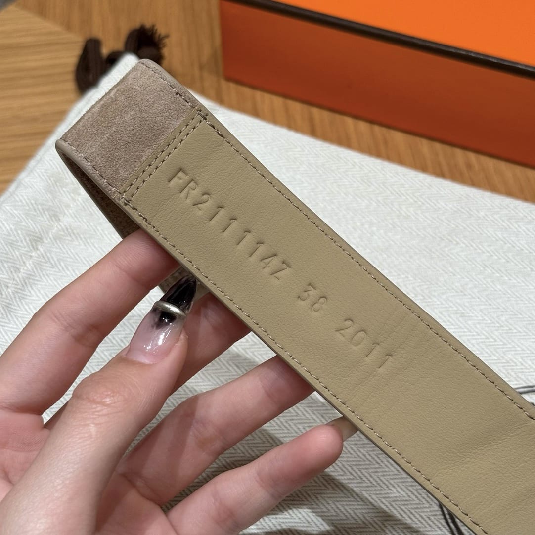Hermes Chypres Caramel