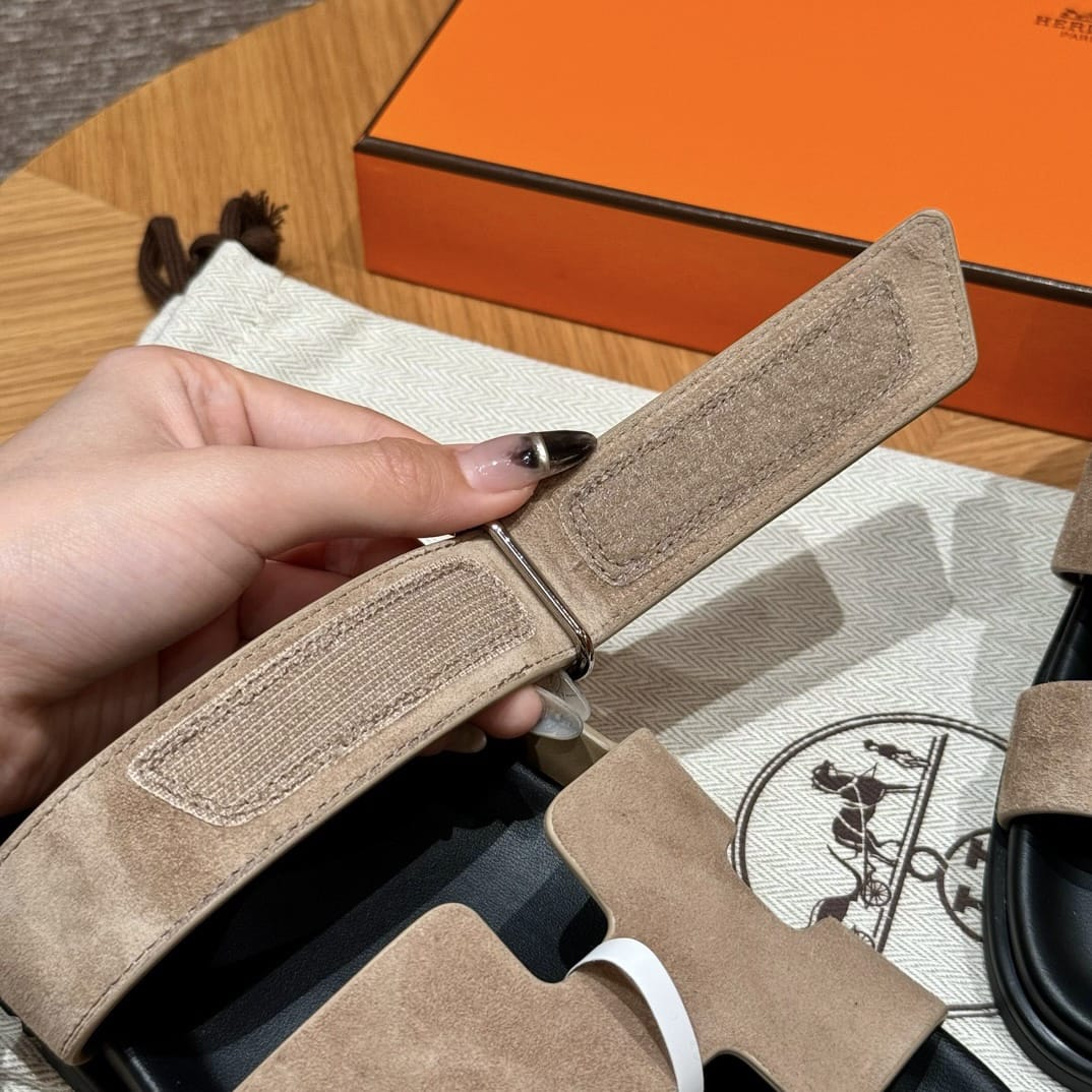 Hermes Chypres Caramel
