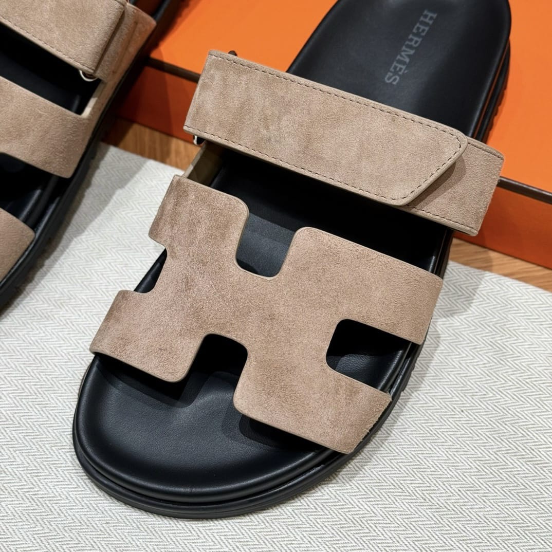 Hermes Chypres Caramel